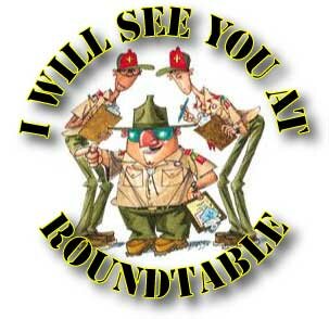 See You At Roundtable
