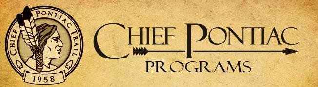 Chief Pontiac Programs, Great Lakes Council, BSA