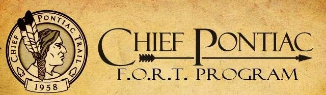 Chief Pontiac Programs, F.O.R.T. Skills Training, Great Lakes Council, BSA
