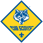 Cub Scouts Logo