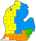 Michigan Coordinating Council