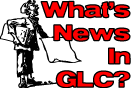 What's News In GLC?